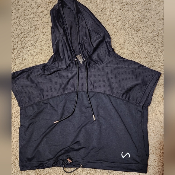 TLF Mesh top - Sz XS - Picture 2 of 12